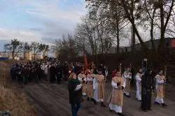 Misterium w Grudziądzu