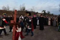 Misterium w Grudziądzu