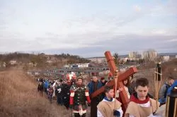 Misterium w Grudziądzu