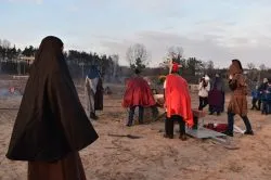 Misterium w Grudziądzu