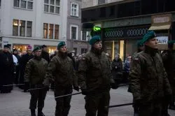 Droga Krzyżowa ulicami Torunia