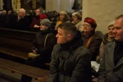 Droga Krzyżowa ulicami Torunia