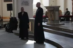 Diecezjalne Spotkanie Młodzieży w Niedzielę Palmową