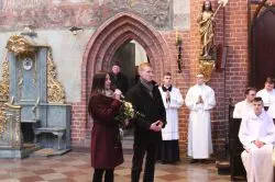 Diecezjalne Spotkanie Młodzieży w Niedzielę Palmową