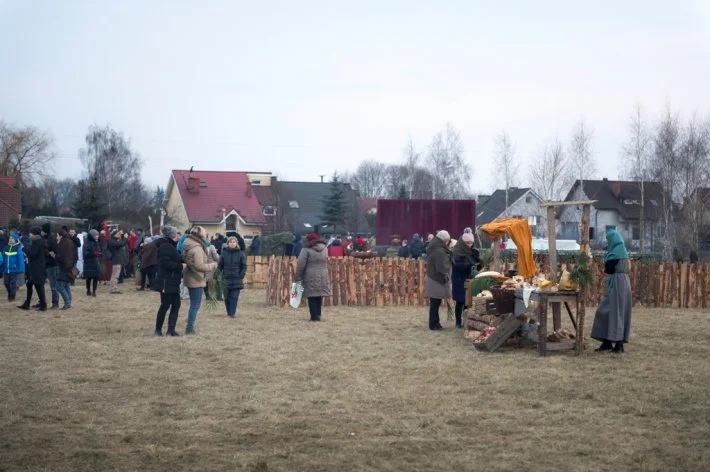 Misterium Męki Pańskiej w Grębocinie
