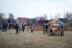 Misterium Męki Pańskiej w Grębocinie