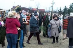 Misterium Męki Pańskiej w Grębocinie