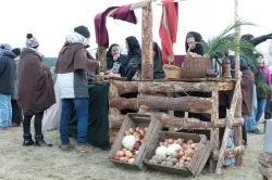 Misterium Męki Pańskiej w Grębocinie
