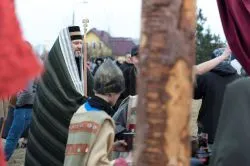 Misterium Męki Pańskiej w Grębocinie