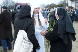 Misterium Męki Pańskiej w Grębocinie