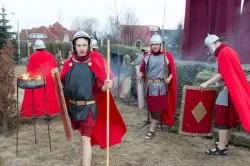 Misterium Męki Pańskiej w Grębocinie