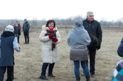 Misterium Męki Pańskiej w Grębocinie