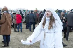 Misterium Męki Pańskiej w Grębocinie
