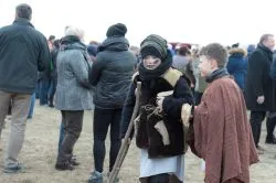 Misterium Męki Pańskiej w Grębocinie