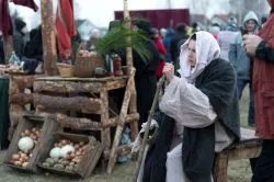 Misterium Męki Pańskiej w Grębocinie