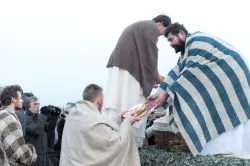 Misterium Męki Pańskiej w Grębocinie
