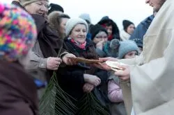 Misterium Męki Pańskiej w Grębocinie