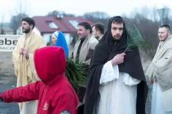 Misterium Męki Pańskiej w Grębocinie