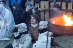 Misterium Męki Pańskiej w Grębocinie