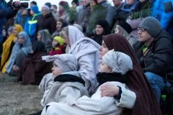 Misterium Męki Pańskiej w Grębocinie