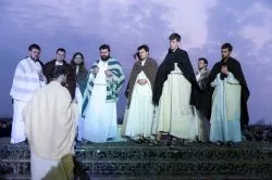 Misterium Męki Pańskiej w Grębocinie