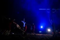 Misterium Męki Pańskiej w Grębocinie
