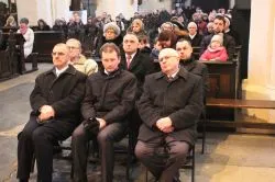 Msza Wieczerzy Pańskiej