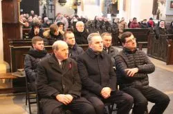 Msza Wieczerzy Pańskiej