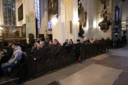 Msza Wieczerzy Pańskiej