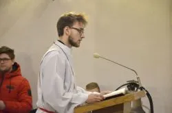 Liturgia Męki Pańskiej z bp. Wiesławem Śmiglem