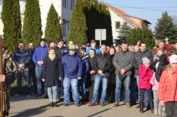 Misterium w Kazanicach