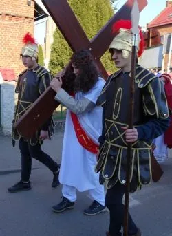 Misterium w Kazanicach