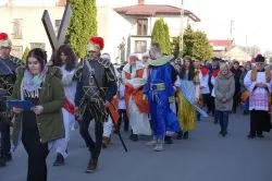 Misterium w Kazanicach