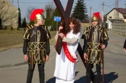 Misterium w Kazanicach