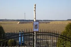 Misterium w Kazanicach