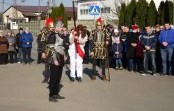Misterium w Kazanicach