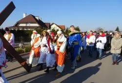 Misterium w Kazanicach