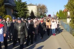 Misterium w Kazanicach