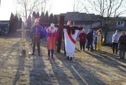 Misterium w Kazanicach