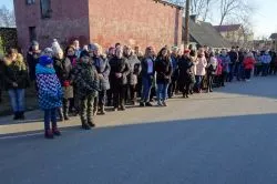 Misterium w Kazanicach