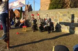 Misterium w Kazanicach