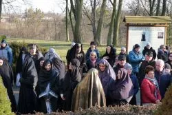 Misterium w Jabłonowie