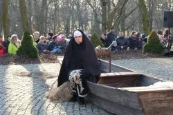 Misterium w Jabłonowie