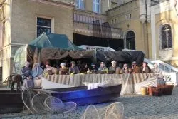 Misterium w Jabłonowie