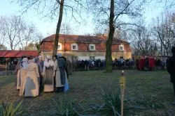 Misterium w Jabłonowie