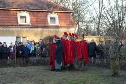 Misterium w Jabłonowie