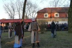 Misterium w Jabłonowie