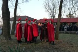 Misterium w Jabłonowie