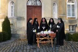 Misterium w Jabłonowie