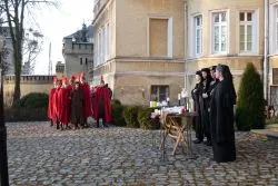 Misterium w Jabłonowie